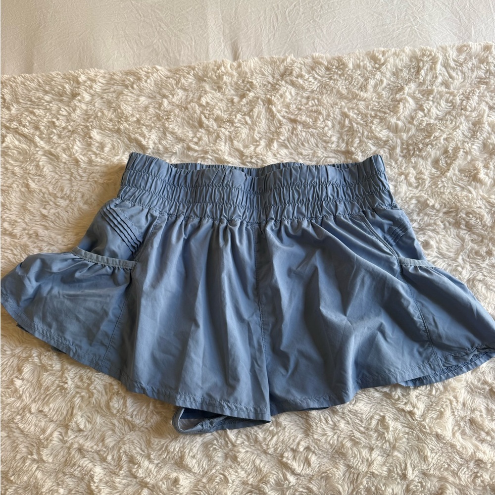 FP Movement get your flirt on shorts